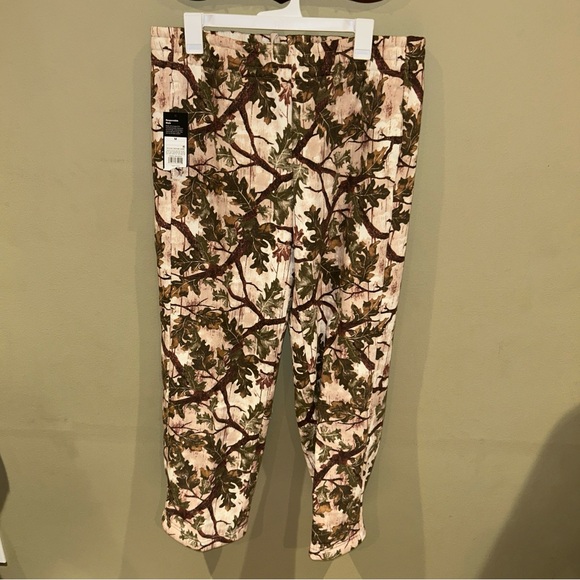 Original Use Camouflage Sweatpants - Size Medium NWT - Picture 5 of 9